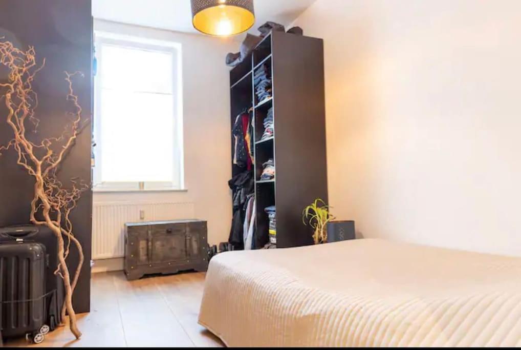 Design Apartment Im Zentrum Von Nienburg! Nienburg  Exteriér fotografie